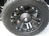 2008 GMC Yukon SLT 4x4 Custom Wheels