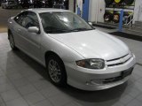 2003 Chevrolet Cavalier LS Sport Coupe