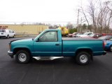 1994 Chevrolet C/K C1500 Regular Cab Exterior