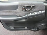 1999 Chevrolet Blazer LS 4x4 Door Panel