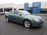 2009 Chevrolet Malibu LT Sedan