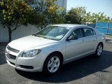 2011 Chevrolet Malibu LS