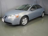 2008 Pontiac G6 Value Leader Sedan