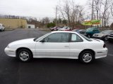 1997 Pontiac Grand Am SE Coupe Exterior