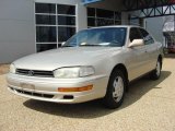 1992 Toyota Camry Almond Beige Pearl
