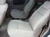 2008 Chevrolet Uplander LS Cashmere Beige Interior