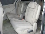 2005 Chrysler Town & Country Touring Dark Khaki/Light Graystone Interior