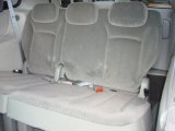 2005 Chrysler Town & Country Touring Dark Khaki/Light Graystone Interior