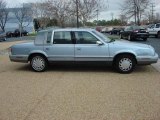 1992 Chrysler Fifth Avenue  Exterior