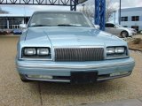 1992 Chrysler Fifth Avenue  Exterior