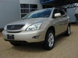 2004 Savannah Beige Metallic Lexus RX 330 AWD #46776148