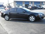 2006 Black Pontiac Grand Prix Sedan #46777467