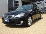 2007 Lexus IS 250 AWD