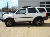2003 Nissan Xterra XE V6