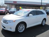 2010 Toyota Venza I4