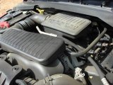 2004 Dodge Durango ST 4x4 4.7 Liter SOHC 16-Valve Magnum V8 Engine