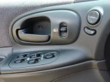 1999 Dodge Intrepid  Controls