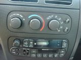 1999 Dodge Intrepid  Controls