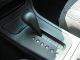 1999 Dodge Intrepid  4 Speed Automatic Transmission