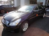 2008 Infiniti G 35 x Sedan