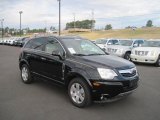 2010 Saturn VUE XR V6 AWD Front 3/4 View