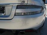 2009 Aston Martin DBS Coupe Marks and Logos