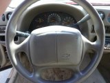 1999 Chevrolet Lumina LS Steering Wheel