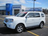 2011 Honda Pilot EX-L