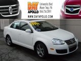 2009 Volkswagen Jetta SE Sedan