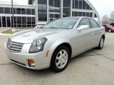 2005 Cadillac CTS Sedan