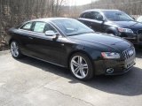 2011 Audi S5 4.2 FSI quattro Coupe