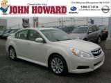 2011 Subaru Legacy 3.6R Limited