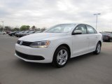 2011 Volkswagen Jetta SE Sedan