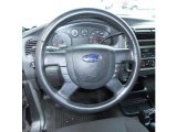 2006 Ford Ranger FX4 SuperCab 4x4 Steering Wheel