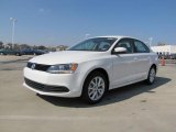 2011 Volkswagen Jetta SE Sedan