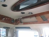 2011 GMC Savana Van LT Conversion Neutral Interior
