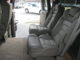 2011 GMC Savana Van LT Conversion Neutral Interior