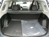 2011 Subaru Forester 2.5 X Touring Trunk