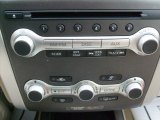 2011 Nissan Murano SV AWD Controls