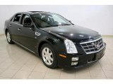 2008 Cadillac STS V6