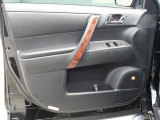 2011 Toyota Highlander Limited Door Panel