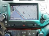 2011 Toyota Highlander Limited Navigation
