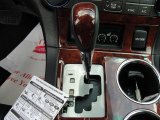 2011 Toyota Highlander Limited 5 Speed ECT-i Automatic Transmission