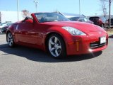2007 Nissan 350Z Enthusiast Roadster