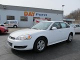 2010 Chevrolet Impala LT
