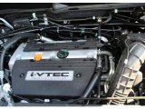 2010 Honda Element LX 4WD 2.4 Liter DOHC 16-Valve i-VTEC 4 Cylinder Engine