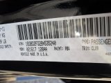 2011 Avenger Color Code for Blackberry Pearl - Color Code: PBV