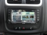2011 Dodge Avenger Lux Controls