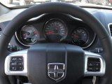 2011 Dodge Avenger Lux Controls