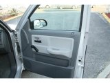 2006 Dodge Dakota ST Club Cab Door Panel